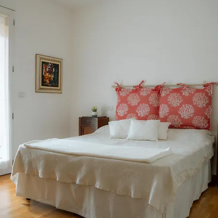 Residenza Mazzini * Alghero
