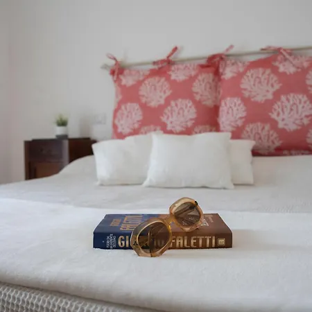 Appartement Residenza Mazzini
