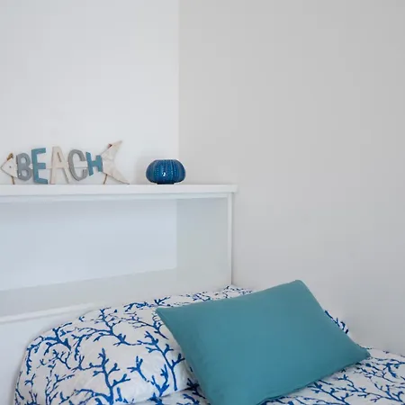 Residenza Mazzini Appartement *