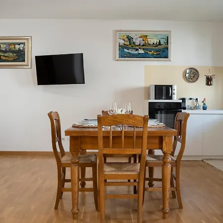 Appartement Residenza Mazzini Alghero