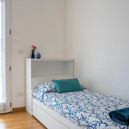 Residenza Mazzini Appartement