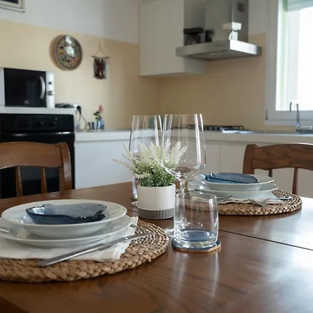 Residenza Mazzini Appartement