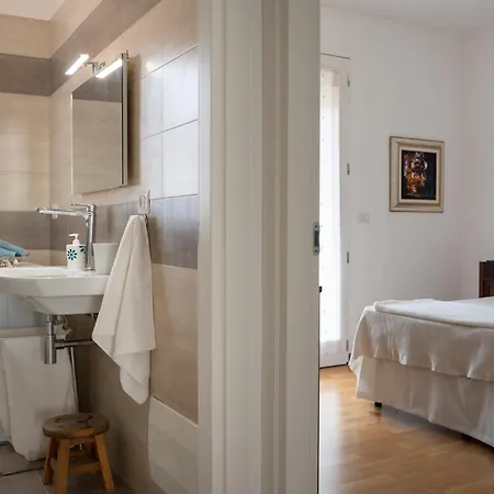 Appartement Residenza Mazzini Alghero
