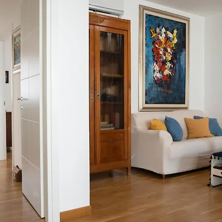 Appartement Residenza Mazzini